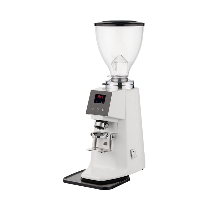 YF-650T2C-1 Touch Screen kaffekværn