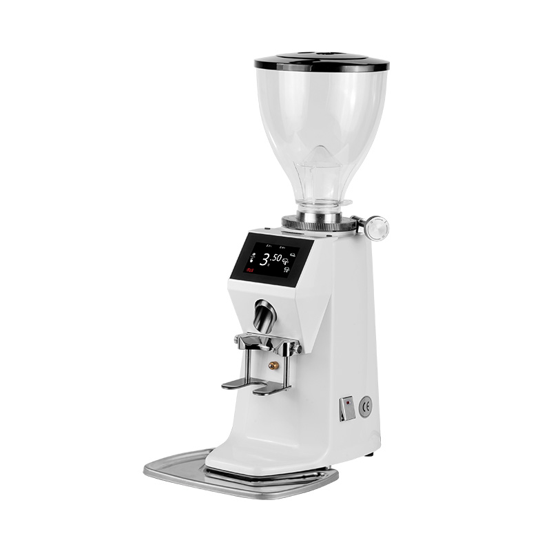 T3d stille højhastigheds kaffekværn