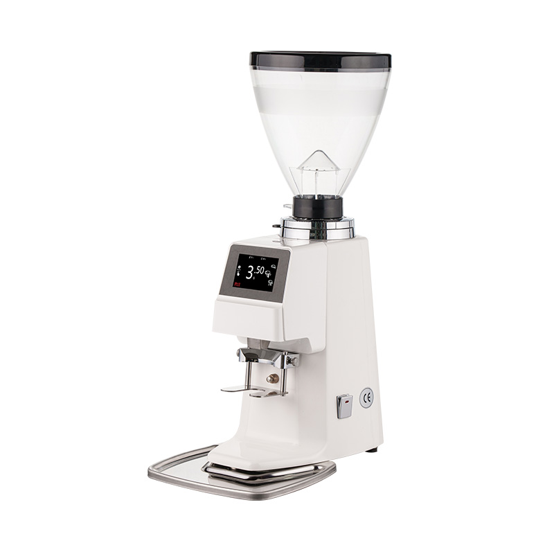 T4 Food Grade Abs Pulver Outlet Coffee Grinder